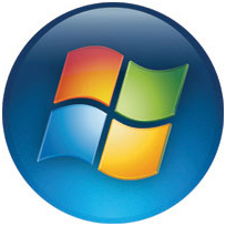 Windows 7 Logo