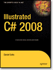 Ebook gratis de C# - Illustrated C# 2008