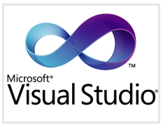 Visual Studio 2010 Logo