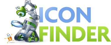 Iconfinder Logo