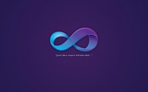 Visual Studio Wallpaper 